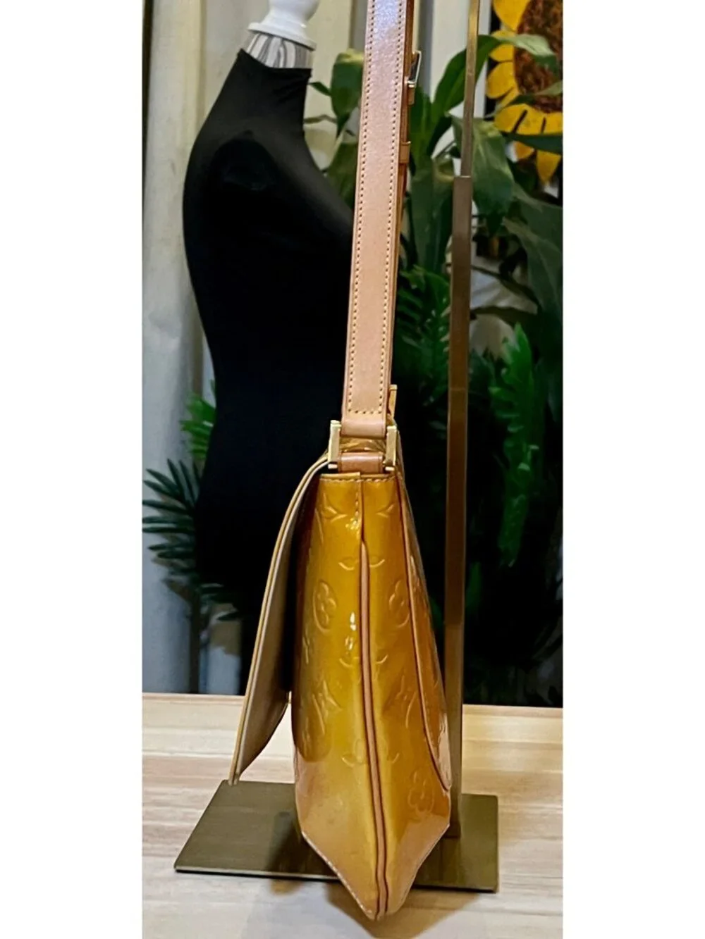 Louis Vuitton authentic louis